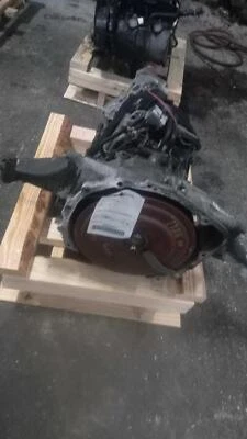 Conjunto de transmisión automática usado se adapta a: Subaru Legacy AT 2012 2,5 L CVT Sdn Gr Foto 1 de 4