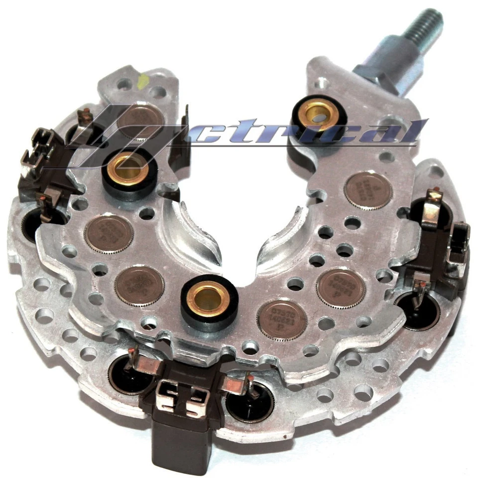 RECTIFICADOR ALTERNADOR se adapta a Jeep Liberty, Commander, Grand Cherokee, Wrangler Foto 1 de 1