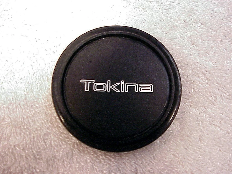 Vtg 49mm Slip Cap | Tokina | OEM | $6.55 | - Image 1 of 1
