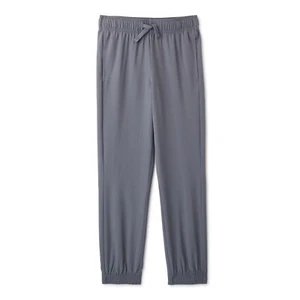 Athletic Works Boys Woven Stretch Jogger Pants, Size:XL(14-16) - Picture 1 of 3