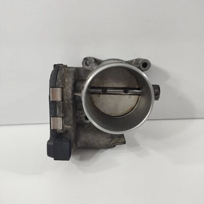 VOLVO S60 2001-2004 CUERPO DEL ACELERADOR CONJUNTO DE VÁLVULA 30650013 OEM Foto 1 de 4