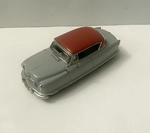 1/43 Motor city USA American Models 1951 Nash Rambler Country Club AM-500 - Picture 1 of 6