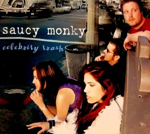 Celebrity Trash By Saucy Monky ( Like New) - Picture 1 of 4