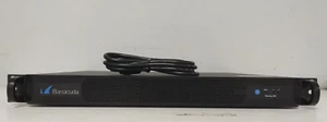 Barracuda BBS390A Backup Server 390 W/EARS #J511 - Picture 1 of 5