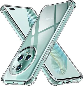 Cover Custodia Per Honor Magic 5 Lite / 6 Pro / 6 Lite / 7 Pro / 7 Lite - Zdjęcie 1 z 4
