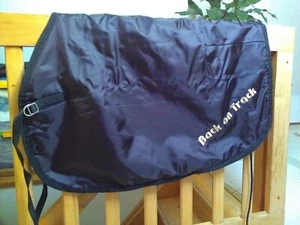 Back on Track Ausreitdecke Nierendecke Gr. 135 cm - Bild 1 von 7