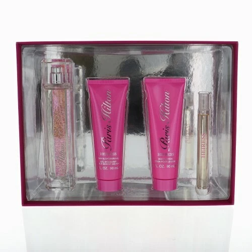 Paris Hilton Women's Fragrance Gift Sets for sale - eBay