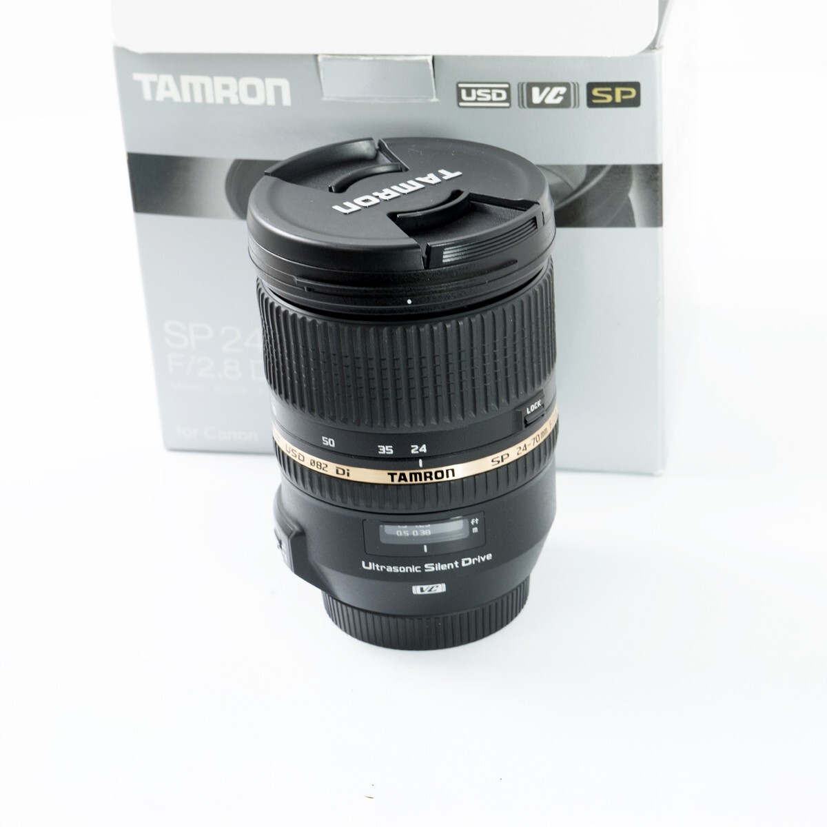Tamron SP f/2.8 Camera Lenses 24-70mm Focal for sale | eBay Tamron SP f/2.8 Camera Lenses 24-70mm Focal for sale | eBay