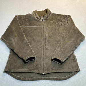 Halys Steps Block 1 Level 3 Jacket Coyote Brown Size Large/Regular FLAW - Picture 1 of 12