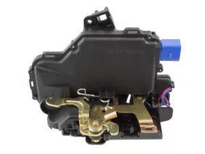 SERRATURA ATTUATORE POSTERIORE DESTRA PER VW POLO IV SKODA FABIA I SEAT IBIZA IV - Imagen 1 de 2