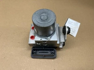 2017-2019 Audi Q7 ABS Anti Lock Brake Pump Assembly Adaptive Cruise Oem - Picture 1 of 2