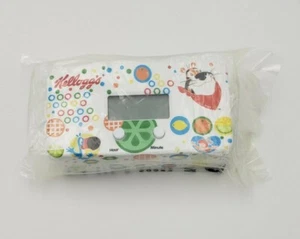 Reloj despertador Kellogg’s con Tucán Sam y Tony el Tigre Nuevo Precintado - Imagen 1 de 3