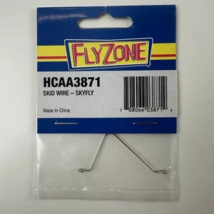 Flyzone HCAA3871 Skyfly Skid Wire NEW - Picture 1 of 2