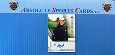 2021 Sp Authentic Authentic Rookies BRANDEN GRACE  | On Card Auto # /790