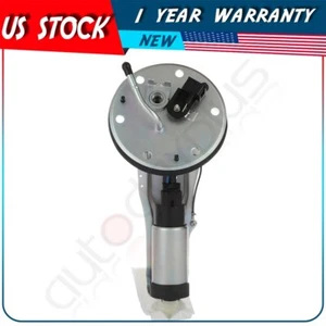 For 1994-1995 Honda Civic Acura Integra Fuel Pump Module Assembly E8338H - Picture 1 of 4