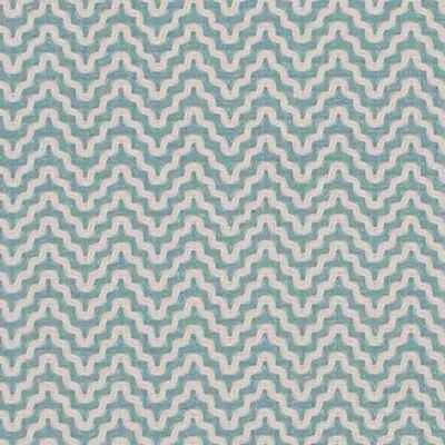 42 yardas tela del rollo, 95% POLIÉSTER, 5% LINO, ancho 55 1/2", tejido, color aguamarina Foto 1 de 3