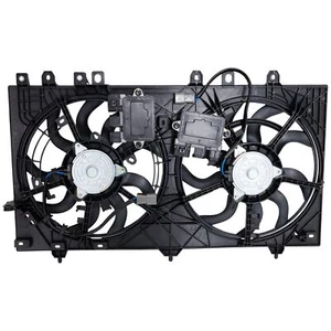 Radiator Fan Assembly for Subaru Outback/Legacy 2020-2022, 2.4L Turbo Engine, - Picture 1 of 9