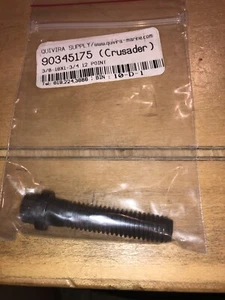 Crusader Bolt 3/8-16 x 1 3/4” 12 Point ; 90345175 - Picture 1 of 4