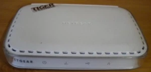 Netgear DG632B ADSL Modem Router USB 1x LAN* nw439 - Bild 1 von 1