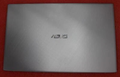 S712UA-IS79-LCD - Asus VivoBook S712UA-IS79 17.3' FHD Silver LCD Assembly - Image 1 of 2