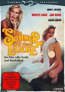 Ein Sommer auf dem Lande (1980) - (Kinoschätze) Deutsch · DVD - Bild 1 von 10