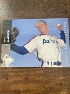 1993 Upper Deck Top Prospects BILLY WAGNER RC #86 - Picture 1 of 4
