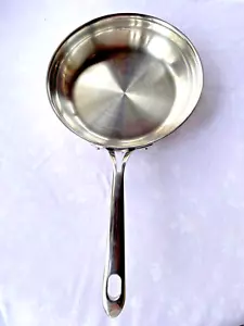 DACOR Hot Dots 10 " frying pan T-304 stainless steel top quality $179 new - Picture 1 of 7