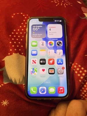 iphone 13 mini разблокированный 256gb - Изображение 1 из 4