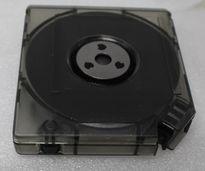 IBM 3480 Cartridge System Tape 200Mb Per Cartridge - Image 1 of 4