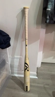 Bate de béisbol Rawlings | 2025 | ICON | BBCOR | 34 pulgadas - 31 oz TAN CAMO Foto 1 de 4