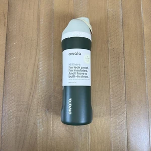 Owala Hearth & Hand "Peaceful Pine" - 24oz FreeSip - Limited Edition Exclusive - Bild 1 von 2