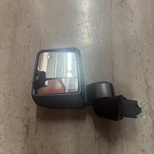 Espejo retrovisor exterior Silverado Sierra 1500 2020-2024 conductor izquierdo OEM 84994415 - Imagen 1 de 5