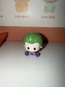 HEYDOLLS SUPLAY BATMAN ARKHAM MINI MYSTERY BLIND BAG FIGURINES: Joker BTAS - Picture 1 of 1