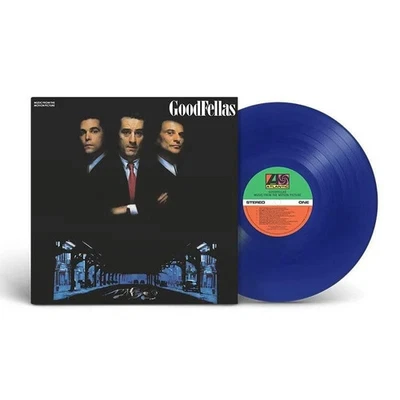 Various Artists - Goodfellas (Music From The Motion Picture) (Indie Exclusive, - Image 1 of 2