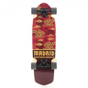MADRID DRAGON 8.25" SKATEBOARD COMPLETE - NEU - - Bild 1 von 2