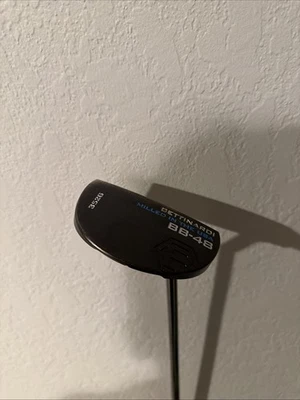 Putter de golf Bettinardi Bb-48 34 estándar loft and lie Foto 1 de 4
