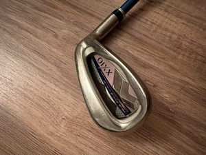 Xxio Eleven 11 ladies women’s 9i Iron - Picture 1 of 6