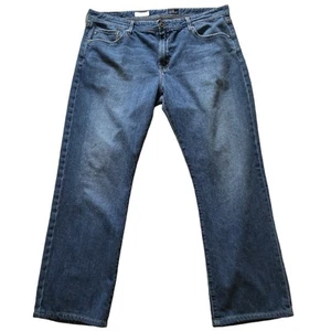 Mens Adriano Goldschmidt Protege Jeans Size 38/34. Free Shipping! - Picture 1 of 3