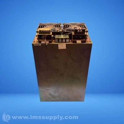 Unidad de descarga Fanuc A06B-6058-H191 FNIP Foto 1 de 4