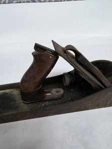Stanley Bailey No.8 Corrugated Plane - Picture 1 of 14