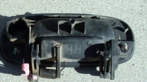 '98 Dodge Fullsize P/U Rt Door Handle Used OEM (515) - Picture 1 of 2