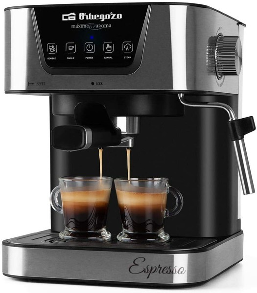 Delonghi EC680M Dedica 15-Bar Pompa Espresso Macchina, Acciaio Inox Da De [n35] Photo Related