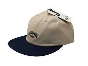 Billabong Strapback Basecap Global Arch - Bild 1 von 5