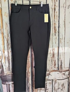 Michael Kors Pants 10 NWT - Picture 1 of 14