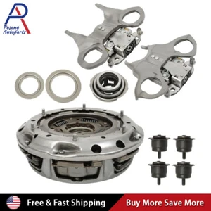 6DCT250 DPS6 For 2012-2019 Ford Focus Fiesta Transmission Dual Clutch Fork Kit - Picture 1 of 11