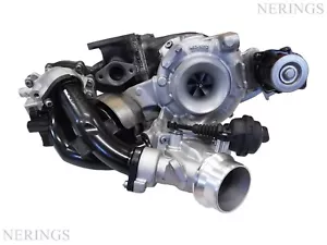 Turbocharger Remanufactured BMW 2 / 3 / 4 / 5 / 6 / X3 / X4 2.0 D 17459980040 - Picture 1 of 6