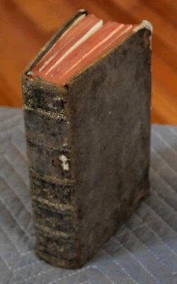1757 “Lo Stato Presente Di Tutti Paesi” (Heavily Illustrated) Italian Text Foto 1 de 4