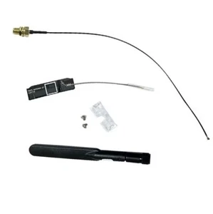 WiFi Antenna Cable Kit for Lenovo ThinkCentre Tiny and ThinkStation PCs - Picture 1 of 2