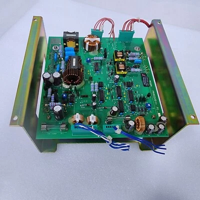 ORIGIN PW90226 [2] PC 1 BOARD ASSY FOR EBPS5000 HIGH VOLTAGE POWER SUPPLY - Image 1 of 4