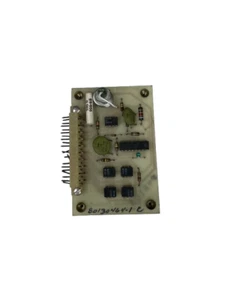 Board 80130464-I C - Picture 1 of 3